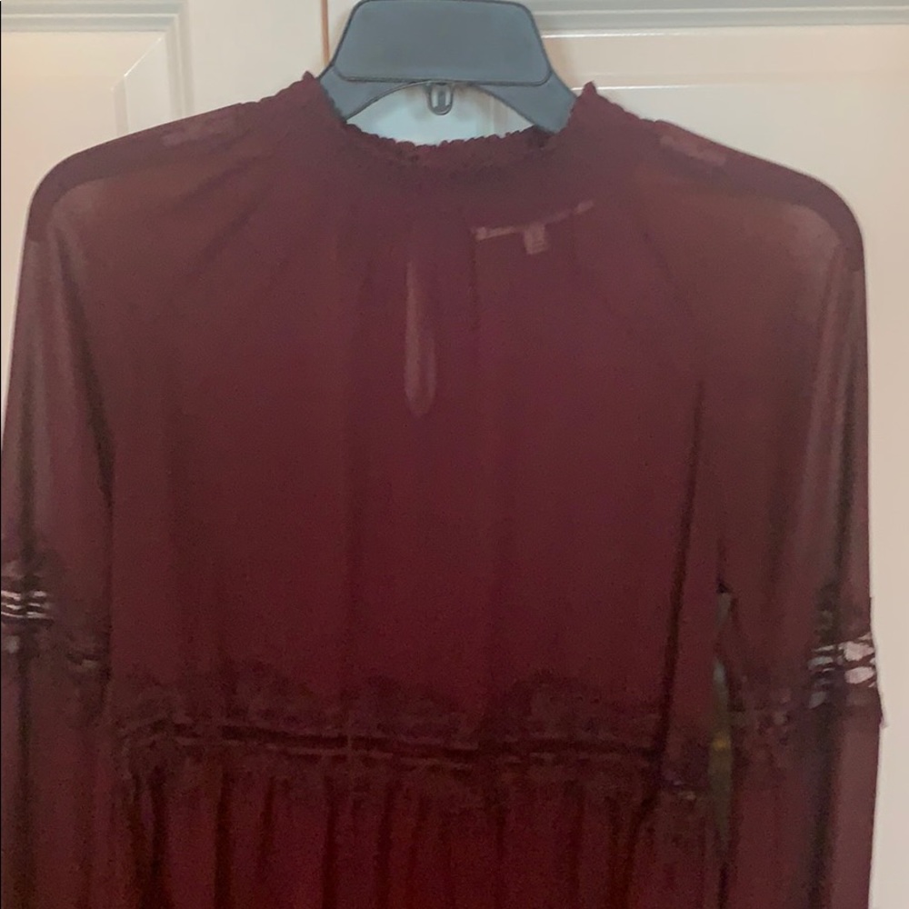 Sheath top - Picture 4 of 5